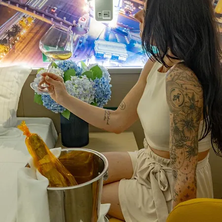 Ristorante Val America Отель Sernio