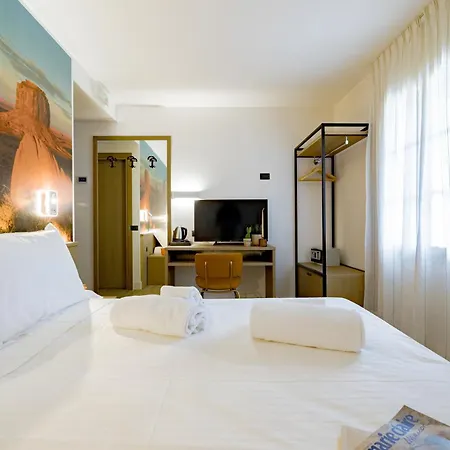 Valchiosa Hotel Sernio