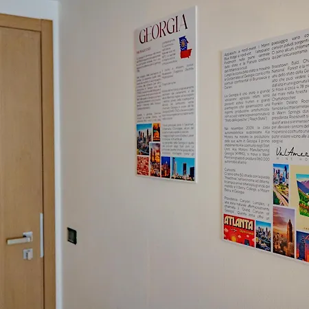 Hotel Valchiosa Sernio