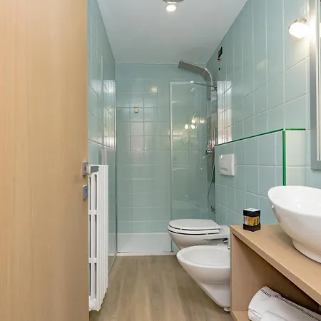 Hotel Valchiosa 4*