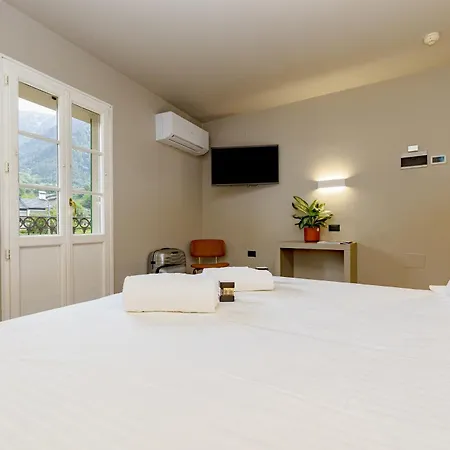 Valchiosa Hotel Sernio
