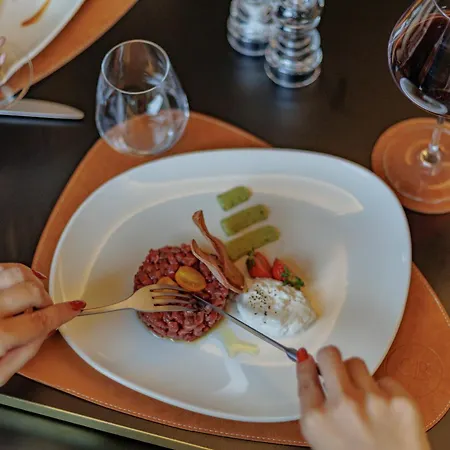 Hotel Ristorante Val America