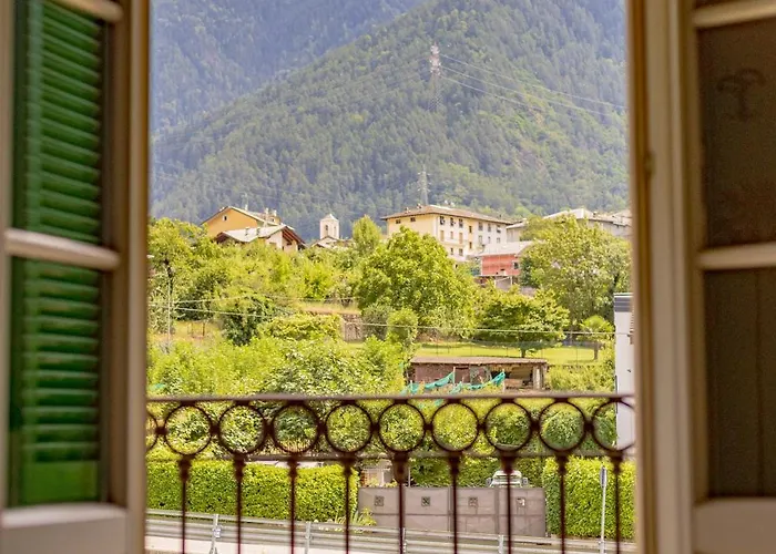 Hotel Ristorante Val America
