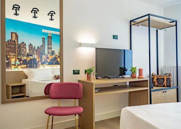 Ristorante Val America Hotel 4*