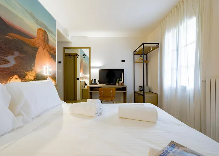 Ristorante Val America Hotel Sernio