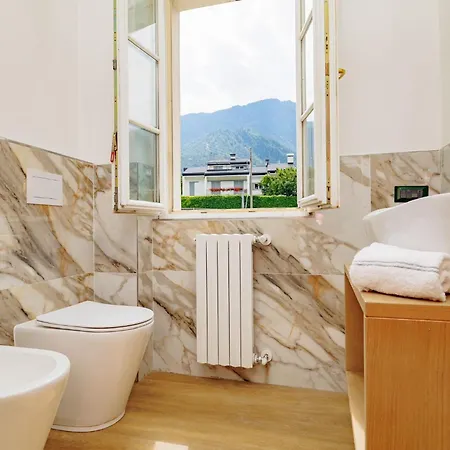 Ristorante Val America 4* Sernio
