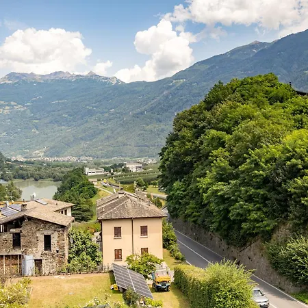 Hotel Ristorante Val America 4*